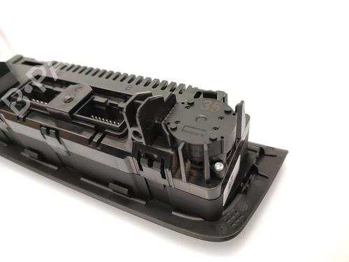 Climate control SEAT IBIZA IV (6J5, 6P1) 1.2 TSI | BP23738562I5 