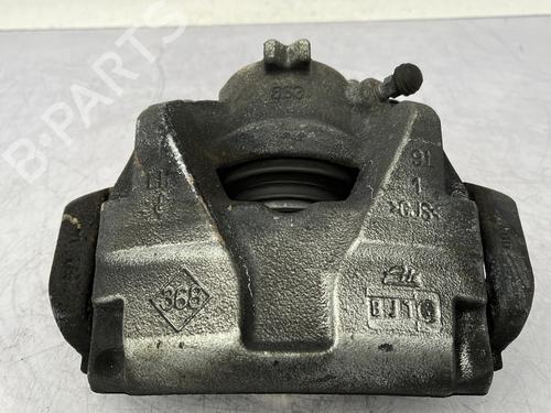 Left front brake caliper RENAULT CLIO V (B7_) 1.5 Blue dCi 100 (B7AD) | BP23759379M105 - Image 4
