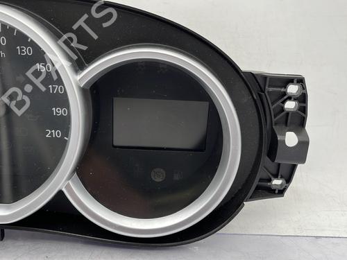 Instrument cluster DACIA LODGY (JS_) 1.5 dCi (JSMC, JSAF) | BP27236934C47 - Image 4