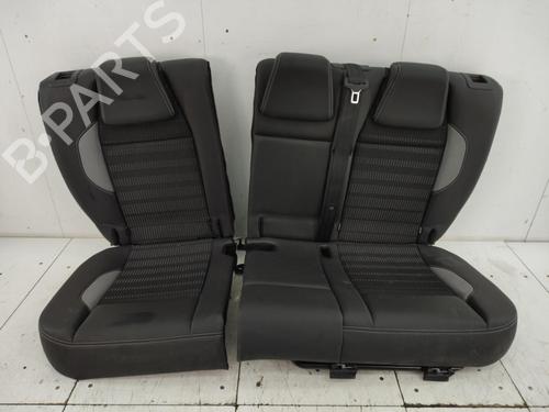 Rear seat PEUGEOT 2008 I (CU_) 1.6 HDi | BP23705141C17  - Image 6