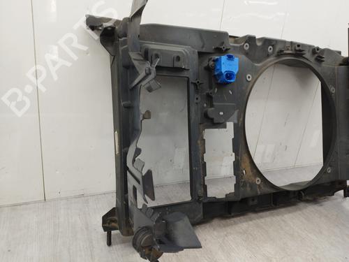 Front slam panel PEUGEOT PARTNER Tepee 1.6 HDi 75 (16V) | BP26878940C72  - Image 7