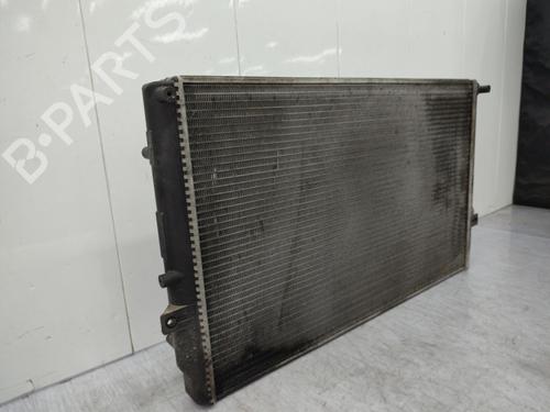 Køler SEAT LEON (1M1) 1.9 TDI (150 hp) 23731786