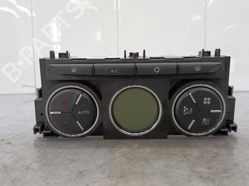Airco bedieningspaneel CITROËN C3 II (SC_) 1.4 VTi 95 | BP23709012I5 