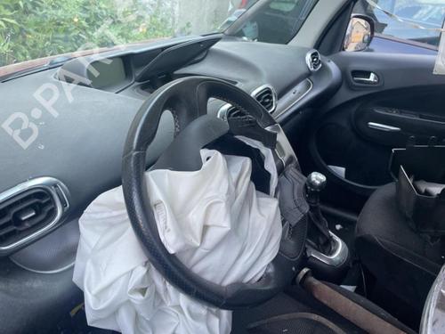 Climate control CITROËN C3 Picasso (SH_) 1.6 HDi | BP23759214I5  - Image 15