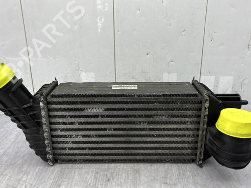 Used Intercooler Intercooler PEUGEOT RCZ 2.0 HDi (163 hp) 24922673 24922673