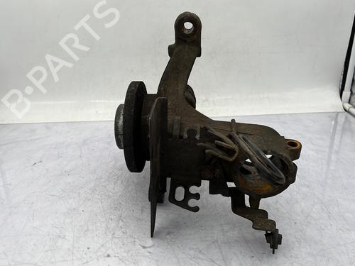 Right front steering knuckle CITROËN C5 I (DC_) 2.0 HDi (DCRHZB, DCRHZE) | BP25338106M26 - Image 7