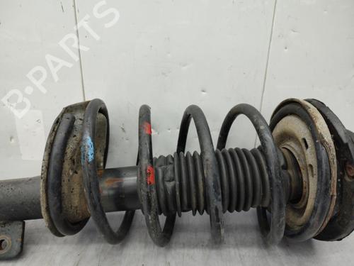 Left front shock absorber PEUGEOT 206 Hatchback (2A/C) 2.0 HDI 90 | BP23689014M16 