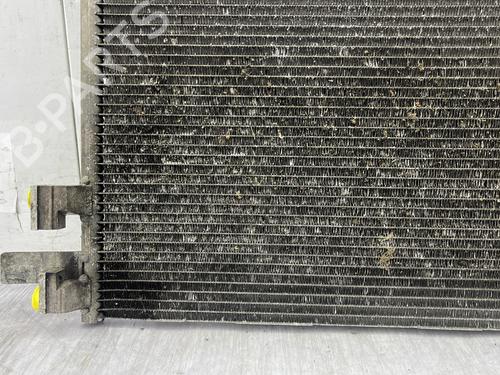 AC radiator VW T-ROC (A11, D11) 2.0 TDI 4motion | BP30902433M32 - Image 3