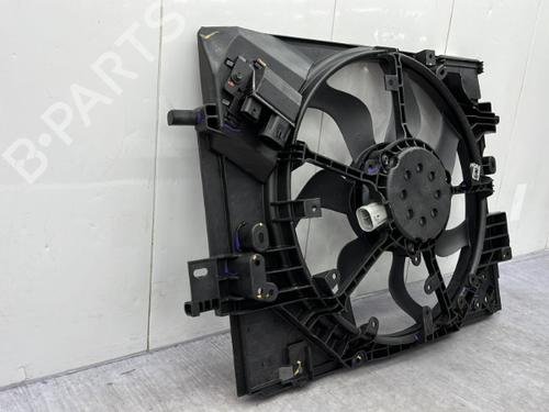 Radiator fan RENAULT CLIO V (B7_) 1.0 TCe 100 (B7MT) | BP23757852M35 - Image 10