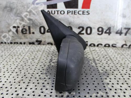 Used Right mirror PEUGEOT 306 Hatchback (7A, 7C, N3, N5) 1.9 D (68 hp) 23666462