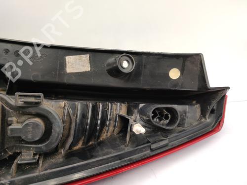 Left taillight RENAULT SCÉNIC III (JZ0/1_) 1.9 dCi (JZ0J, JZ1J, JZ1K, JZ1S) | BP23679075C34 