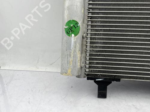 Used AC radiator AC radiator PEUGEOT 208 II (UB_, UP_, UW_, UJ_) 1.2 PureTech 75 (75 hp) 32441004 32441004