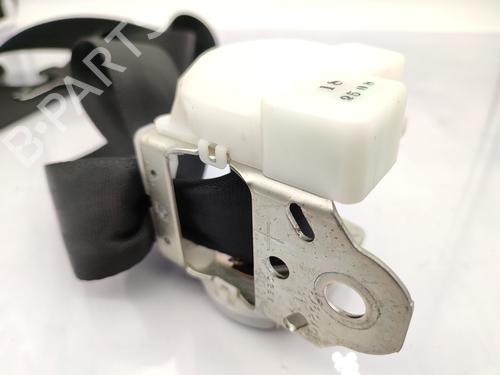 Rear left seatbelt CITROËN C1 (PM_, PN_) 1.0 | BP23710103I29 