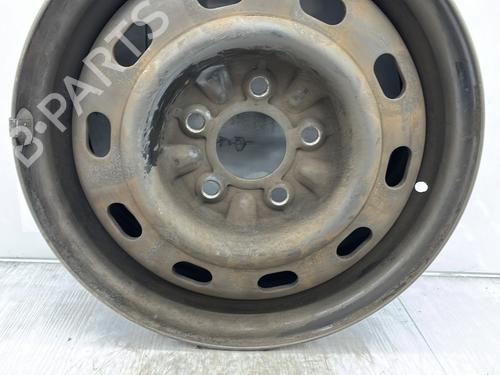 Rim KIA CARNIVAL I (UP, FL) 2.9 TDi | BP23759791C45 