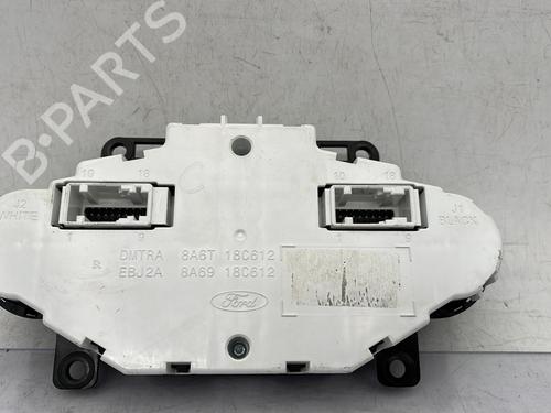 Climate control FORD FIESTA VI (CB1, CCN) 1.0 EcoBoost | BP25923623I5  - Image 8