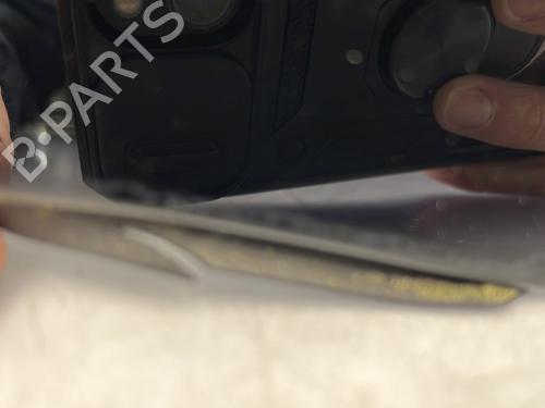 Used Rear right quarter glass Rear right quarter glass TOYOTA IQ (_J1_) 1.0 (KGJ10_, KGJ10R) (68 hp) 33420627 33420627