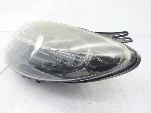 Left headlight PEUGEOT 1007 (KM_) 1.4 HDi | BP23698841C28 
