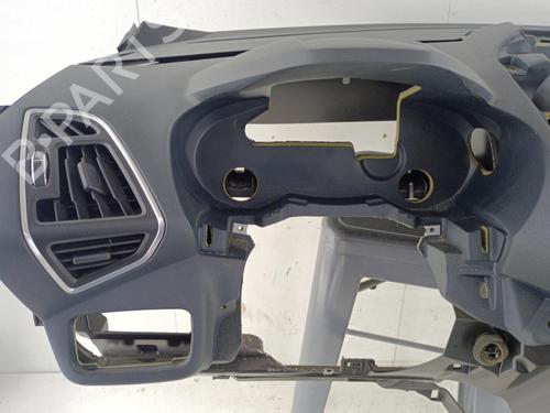 Dashboard FORD C-MAX II (DXA/CB7, DXA/CEU) 1.6 TDCi | BP23720215C46  - Image 9