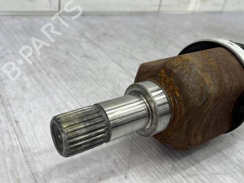 Left front driveshaft OPEL CORSA F (P2JO) 1.5 (68) | BP24180794M38 - Image 6