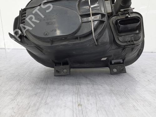 Left headlight VW GOLF IV (1J1) 1.9 TDI | BP23708159C28 