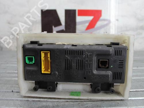 Used Climate control Climate control PEUGEOT 307 Break (3E) 2.0 HDi 135 (136 hp) 23688778 23688778