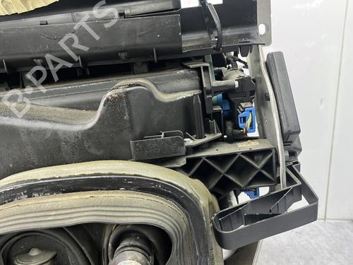 Heater matrix box SEAT LEON (1P1) 2.0 TDI | BP33729716M61 - Image 13
