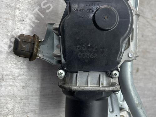 Front wiper motor RENAULT CAPTUR I (J5_, H5_) 1.5 dCi 90 (J5N4, J5M5, J5MW, J5M6, J5AL, J5AJ) | BP37636816M29  - Image 7