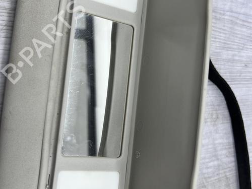 Left sun visor CITROËN C8 (EA_, EB_) 2.2 HDi | BP23674732I1 