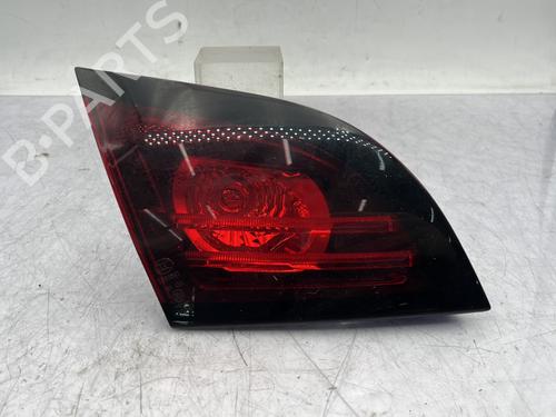 Used Left tailgate light CITROËN DS4 (NX_) 1.6 HDi 115 (114 hp) 29839272
