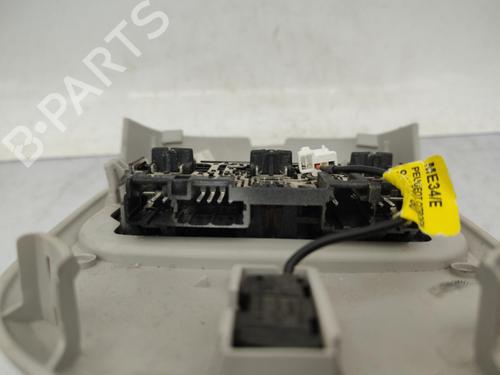 Interior roof light PEUGEOT 3008 I MPV (0U_) 1.6 HDi | BP23732251I8 