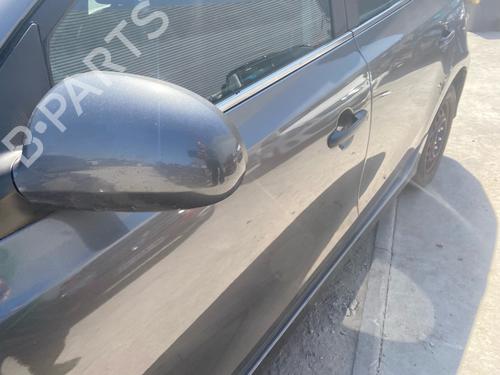 Rear parcel shelf HYUNDAI i30 (FD) 1.6 CRDi | BP37636848C85  - Image 49