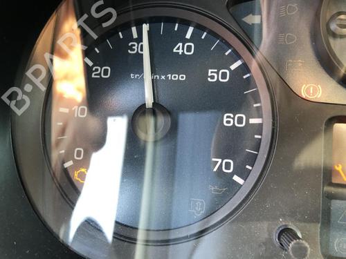 Right rear brake caliper CITROËN BERLINGO MULTISPACE (B9) 1.6 HDi 90 | BP23672562M106 - Image 19