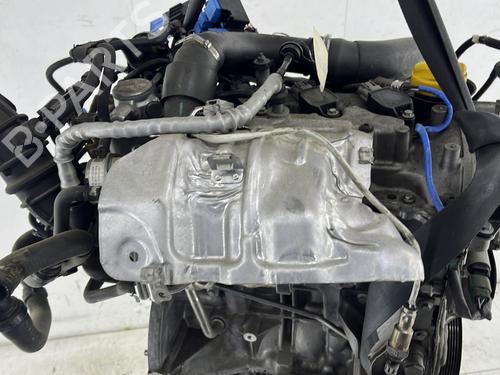 Engine RENAULT CAPTUR I (J5_, H5_) 1.2 TCe 120 | BP29422363M1 