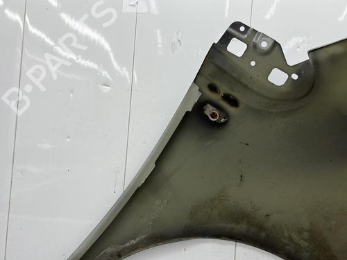 Left front fenders OPEL MERIVA B MPV (S10) 1.4 (75) | BP27594510C41 