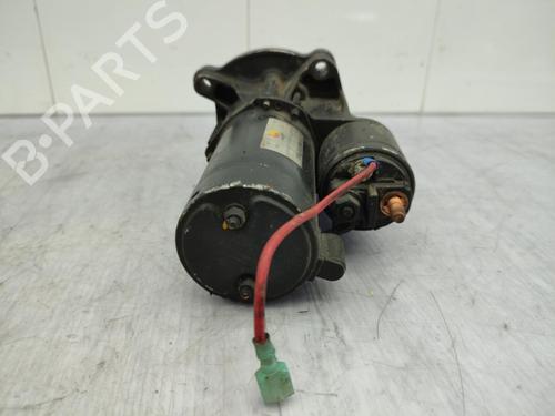 Used Starter CITROËN AX (ZA-_) 10 (44 hp) 23675303