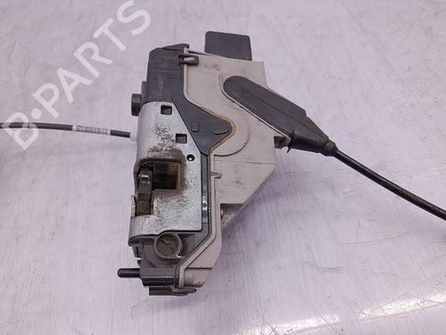 Rear right lock PEUGEOT 208 I (CA_, CC_) 1.4 HDi | BP23675887C99 
