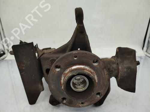 Left front steering knuckle CITROËN C5 I (DC_) 2.0 16V (DCRFNC, DCRFNF) | BP23730101M25 - Image 3
