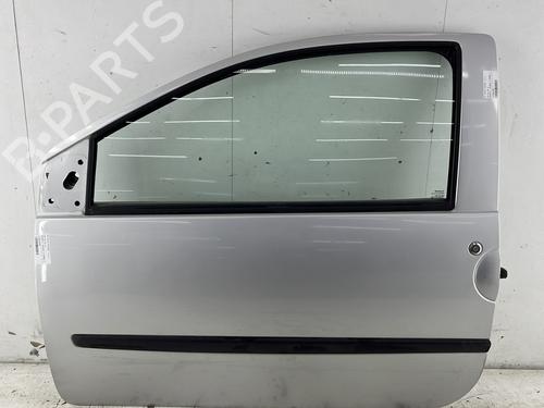 Used Left front door RENAULT TWINGO II (CN0_) 1.2 16V (CN0K, CN0V, CN0A) (76 hp) 30854556