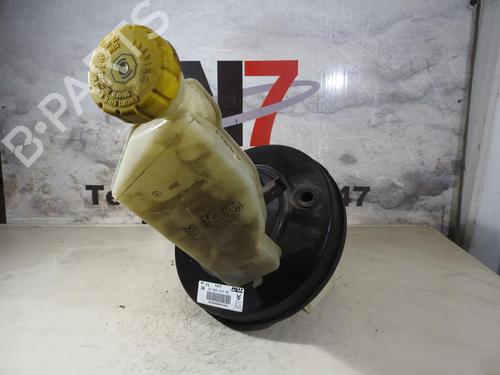 Used Servo brake CITROËN C3 I (FC_, FN_) 1.4 i (73 hp) 23664132