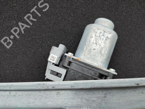 Rear left window mechanism CITROËN C4 II (NC_) 1.6 BlueHDi 100 | BP23721345C24 - Image 3