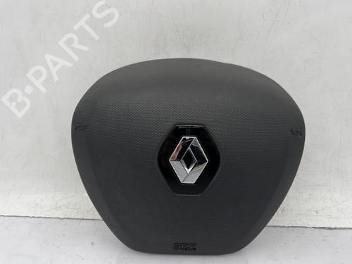 Used Driver airbag RENAULT CLIO IV (BH_) 0.9 TCe 90 (BHNF, BHMA, BHMH, BHJK, BHJR) (90 hp) 23758823