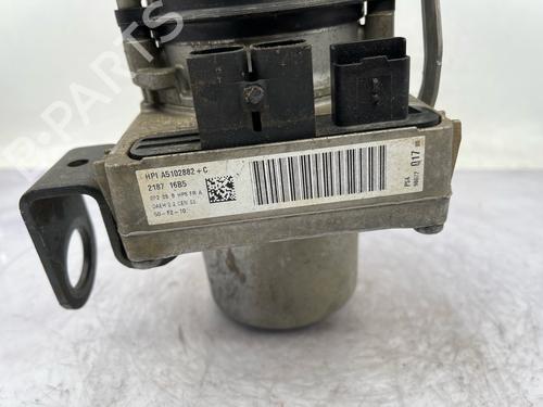 Steering pump PEUGEOT PARTNER Platform/Chassis | BP36682834M99 - Image 5
