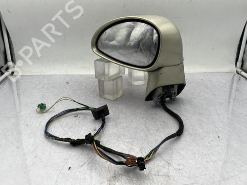 Ryggespeil venstre CITROËN C4 I (LC_) 1.6 16V | BP29961793C26 