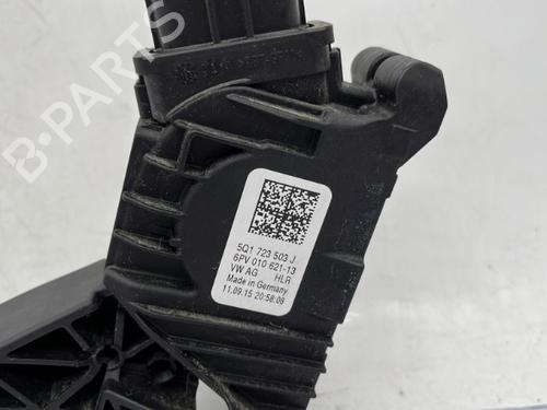 Pedal VW TOURAN (5T1) 1.6 TDI | BP23757812I4  - Image 7