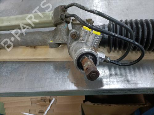 Steering rack PEUGEOT PARTNER Box Body/MPV (5_, G_) 1.9 D | BP29255476M22