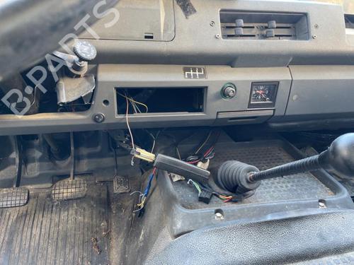 Used Parts RENAULT MASTER I Van (T__) 28-35 2,5 D 2309552