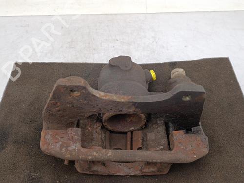 Used Right front brake caliper FIAT PUNTO (176_) 60 1.2 (176AP, 176AR, 176AQ, 176BB) (60 hp) 23719013