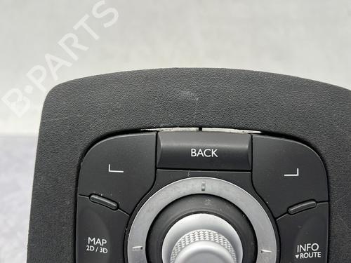 Switch RENAULT SCÉNIC III (JZ0/1_) 1.5 dCi | BP31300534I30  - Image 6