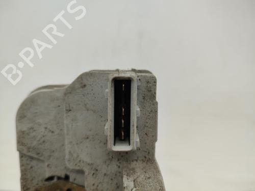Used Rear right lock PEUGEOT 307 Break (3E) 2.0 HDI 90 (90 hp) 23718607