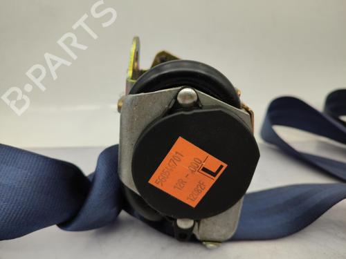 Front left belt tensioner AUDI TT Roadster (8N9)  | BP23722463C87 
